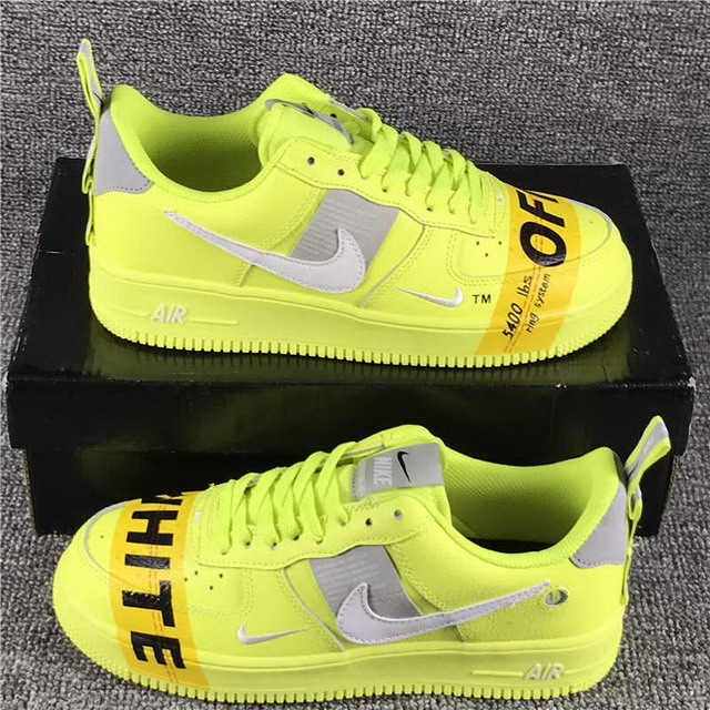 wholesale women nike air force one 2019-11-4-100